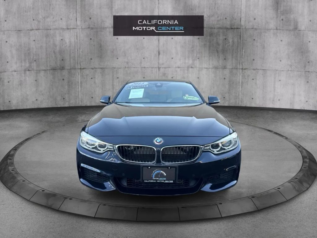 bmw 4 series 2015 WBA4B1C59FD418449 image bmw 4 series 2015 WBA4B1C59FD418449 image